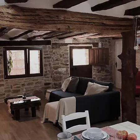 Acogedora En בית כפרי