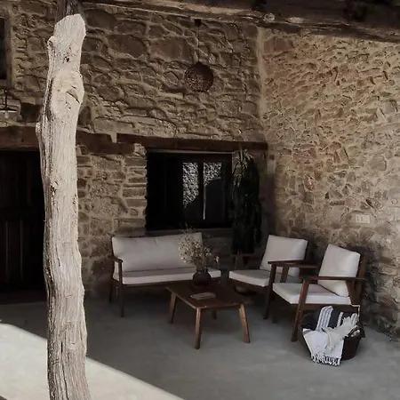 Acogedora En Veguillas de la Sierra