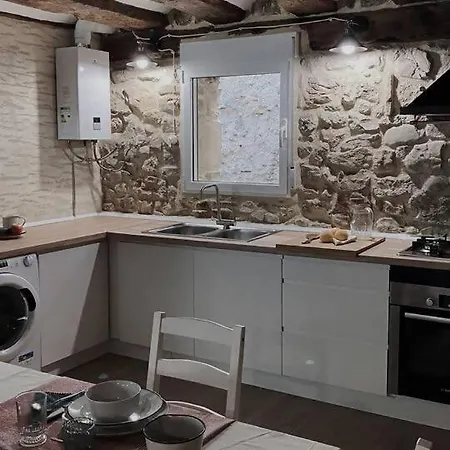 Acogedora En * Veguillas de la Sierra