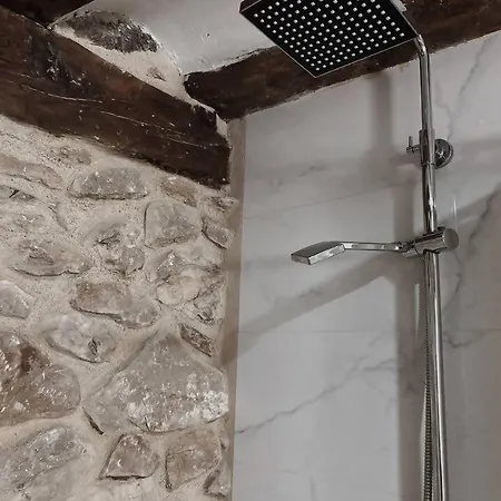 Acogedora En Veguillas de la Sierra