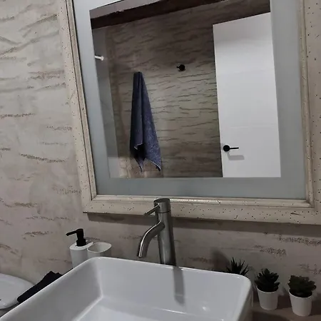 Acogedora En * Veguillas de la Sierra