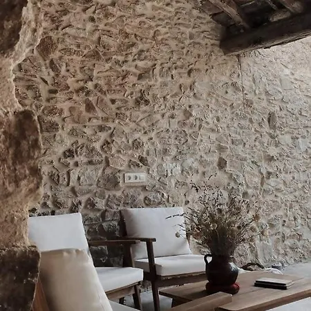 Acogedora En בית כפרי Veguillas de la Sierra